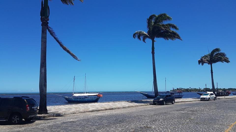 Hotel Porto Verde -Jg Porto Seguro Luaran gambar