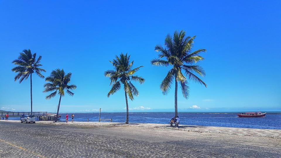 Hotel Porto Verde -Jg Porto Seguro Luaran gambar