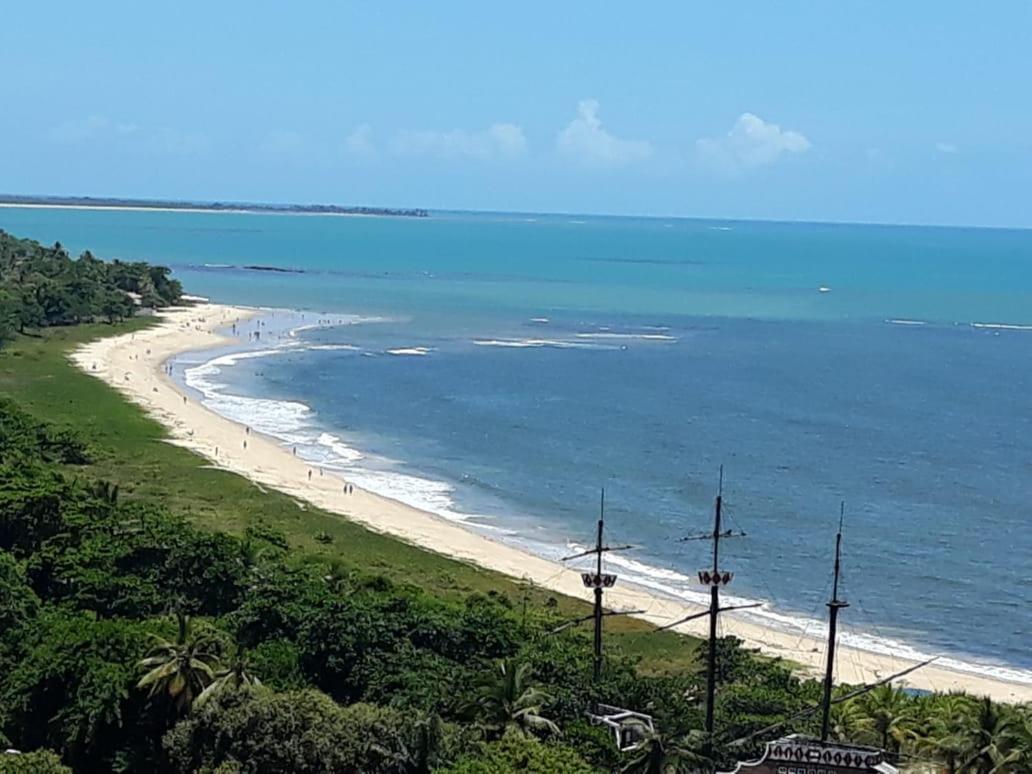 Hotel Porto Verde -Jg Porto Seguro Luaran gambar