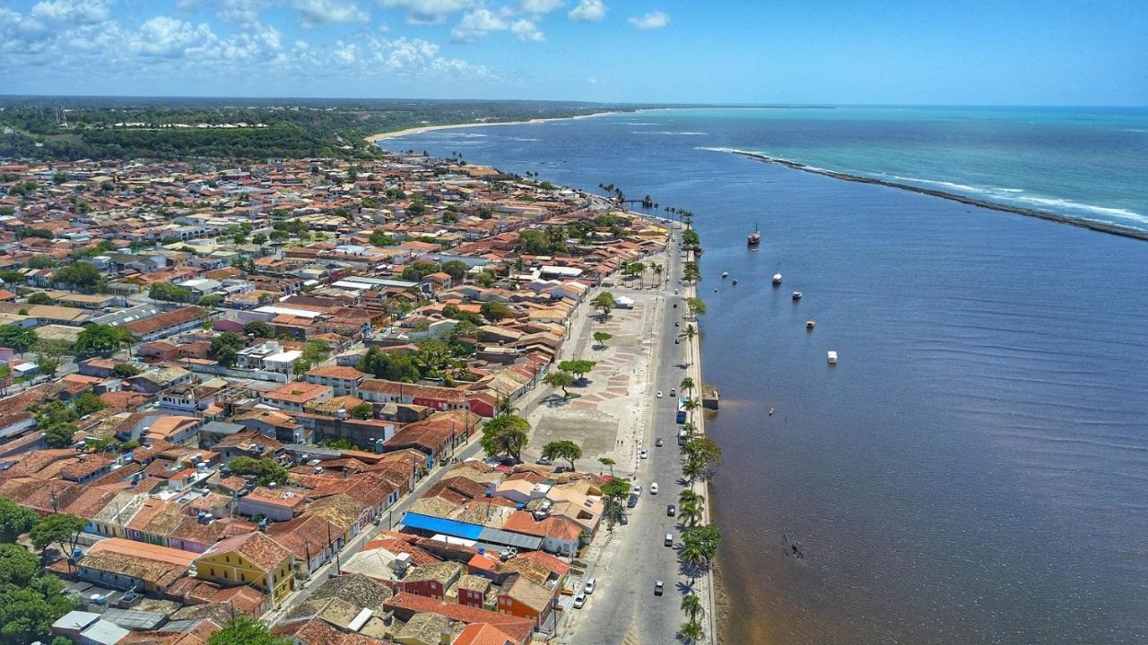 Hotel Porto Verde -Jg Porto Seguro Luaran gambar