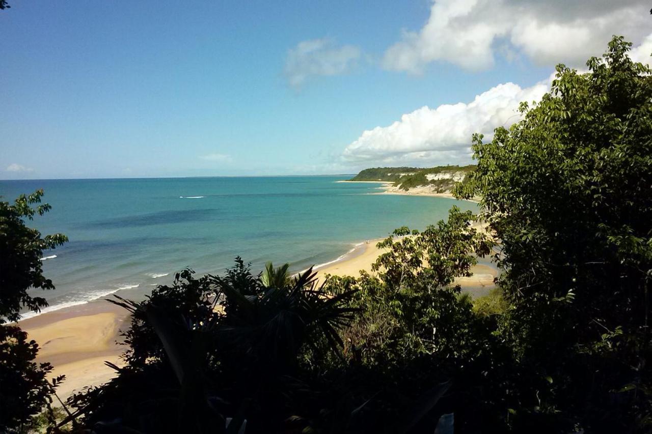 Hotel Porto Verde -Jg Porto Seguro Luaran gambar