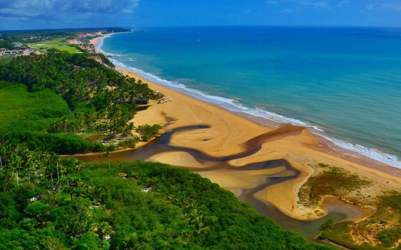 Hotel Porto Verde -Jg Porto Seguro Luaran gambar