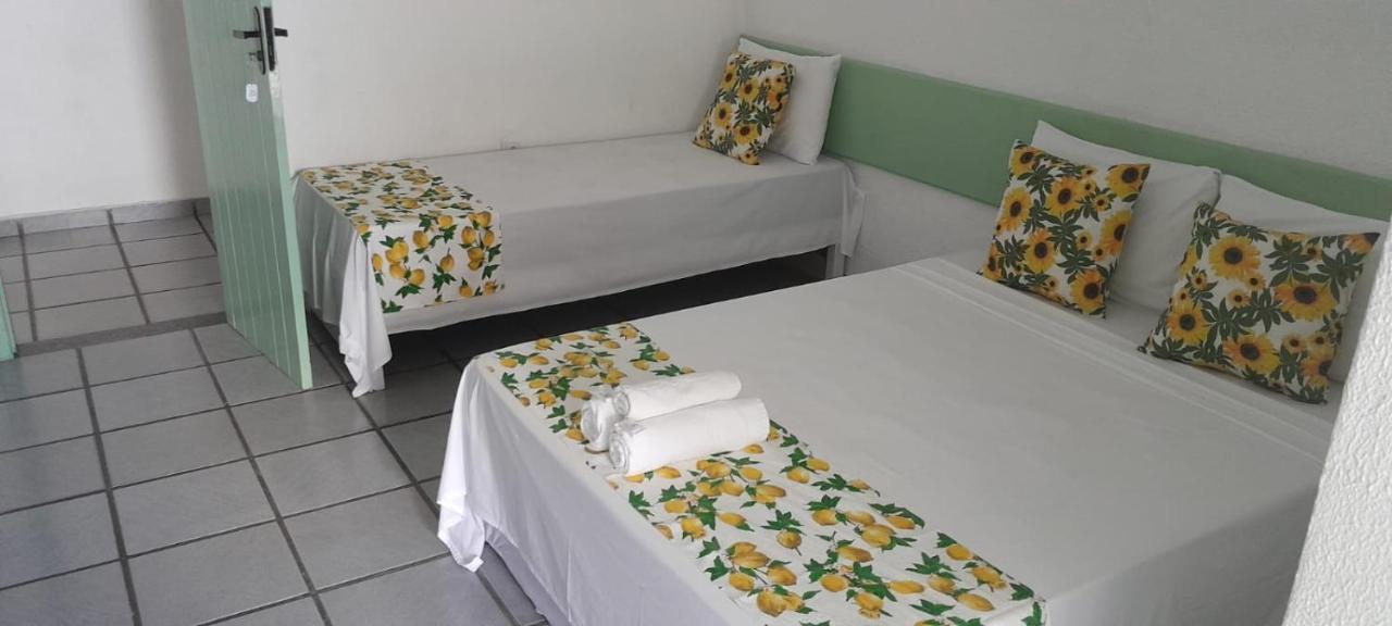 Hotel Porto Verde -Jg Porto Seguro Luaran gambar